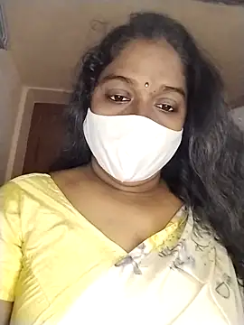 Snapshot of Megha_21 chatting on October 31, 5:19 am Megha 21 online show from October 31, 5:19 am