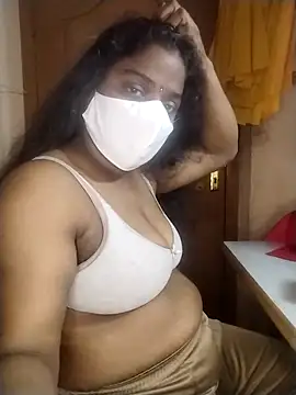 Snapshot of Megha_21 chatting on December 4, 7:06 am Megha 21 online show from December 4, 7:06 am