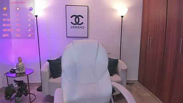 raven stonee online show from January 16, 3:32 am