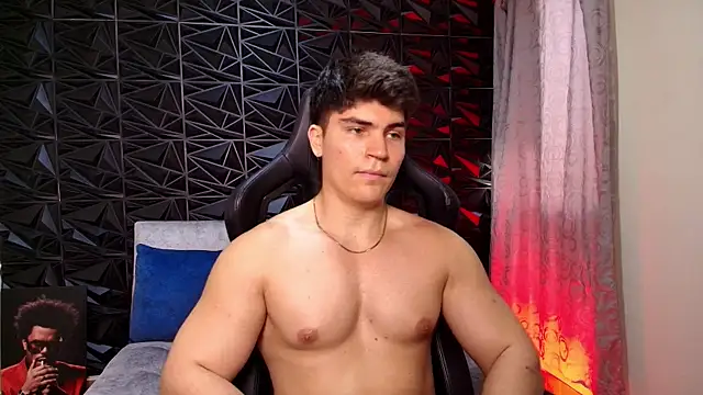 Jared Rosse online show from May 19, 4:13 pm