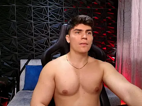 Jared Rosse online show from June 10, 1:43 pm