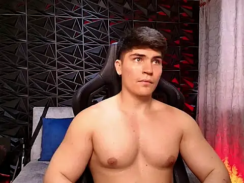 Jared Rosse online show from June 11, 5:11 pm