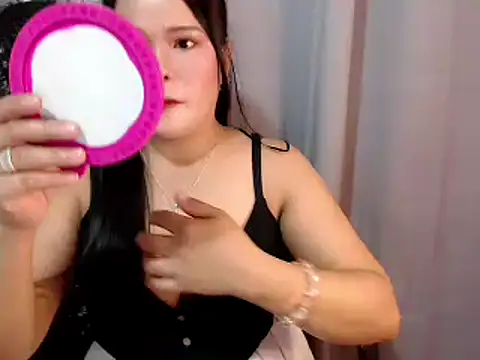 Snapshot of Gelai20 chatting on October 25, 1:02 am Gelai20 online show from October 25, 1:02 am