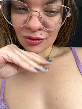 Pribaixinha online show from October 11, 3:06 am