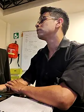 Juann-cock online show from September 26, 12:36 am