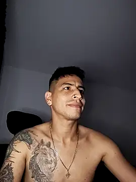 Juann-cock online show from December 14, 12:27 am