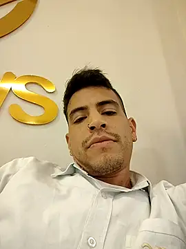 Juann-cock online show from January 5, 5:27 pm