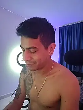 Juann-cock online show from February 5, 2:11 pm