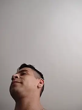 Juann-cock online show from February 20, 2:06 pm