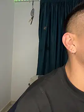 Juann-cock online show from March 12, 3:01 am