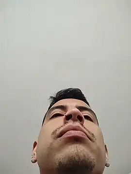 Juann-cock online show from March 13, 6:03 pm