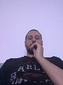 paleron34 online show from March 10, 7:30 pm