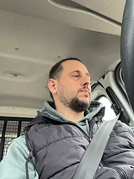 paleron34 online show from March 16, 6:17 am