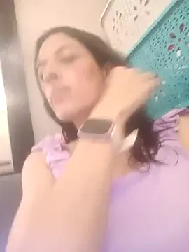 ShaunaDream online show from September 22, 6:54 pm