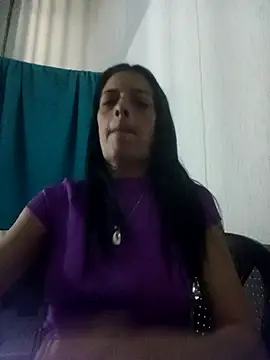 ShaunaDream online show from September 30, 3:33 am