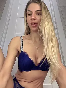 Prettie Katrin online show from November 1, 11:01 am