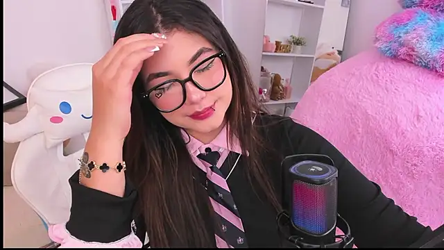 dolce antonellaa online show from February 26, 3:16 am