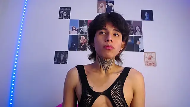 bellamy 095 online show from February 7, 2:15 am