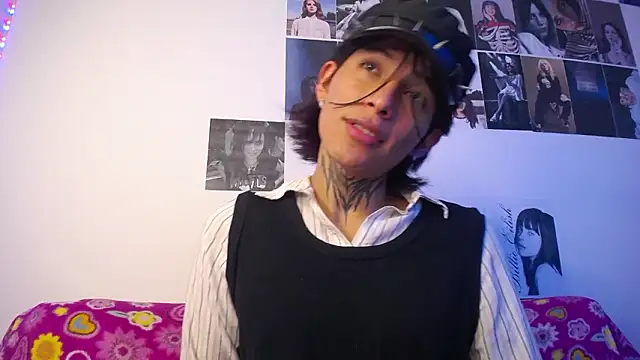 bellamy 095 online show from February 11, 7:52 pm