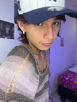 bellamy 095 online show from February 20, 6:52 pm