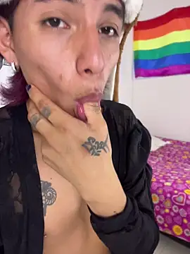 bellamy 095 online show from February 22, 9:57 pm