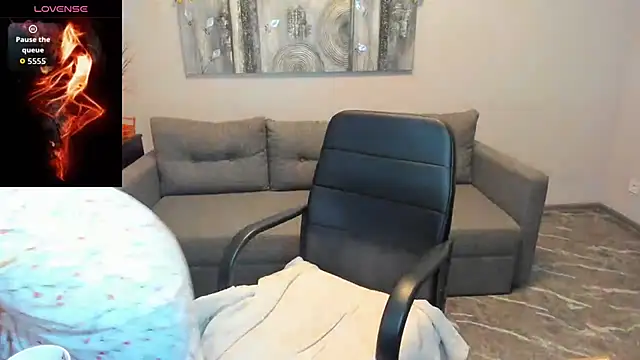 Betty Jone online show from February 14, 7:05 am