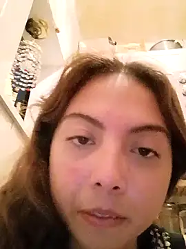 Snapshot of MoonBlueSex chatting on September 27, 4:50 am MoonBlueSex online show from September 27, 4:50 am