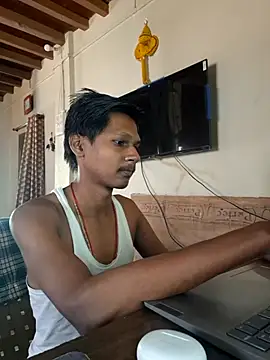 Snapshot of akshant1234 chatting on March 26, 8:31 am akshant1234 online show from March 26, 8:31 am