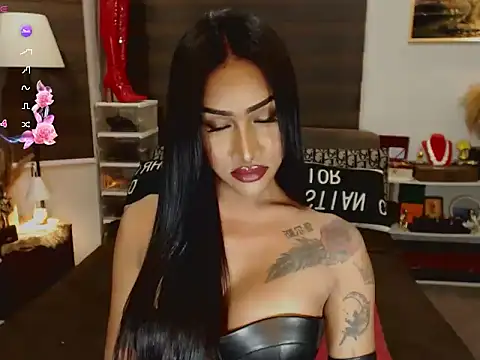 SeductiveVictoria online show from May 22, 3:17 pm