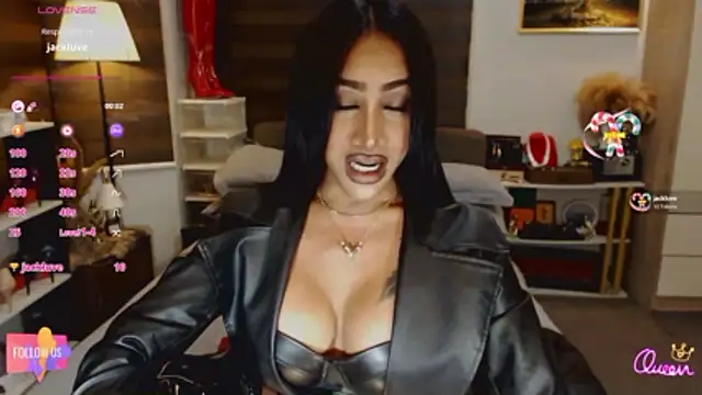 SeductiveVictoria online show from June 28, 1:06 pm