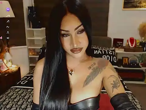 SeductiveVictoria online show from August 5, 12:19 pm
