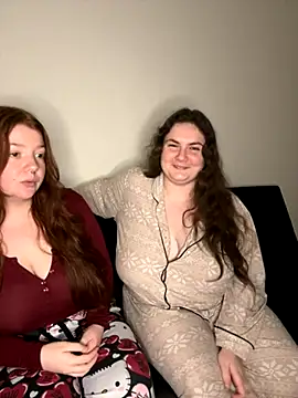 ScarlettSinner online show from October 13, 1:49 am