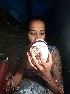 Pinki thakur 1 online show from October 2, 6:15 pm