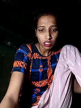 Pinki thakur 1 online show from May 20, 8:15 pm