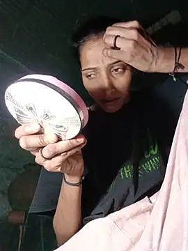 Pinki thakur 1 online show from June 6, 6:56 pm