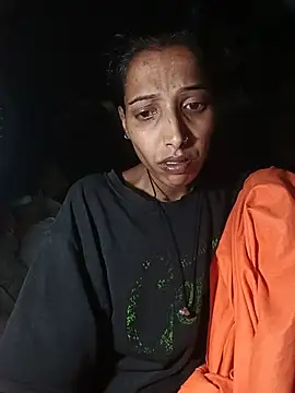 Snapshot of Pinki_thakur_1 chatting on June 21, 6:54 pm Pinki thakur 1 online show from June 21, 6:54 pm
