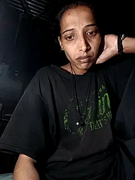 Snapshot of Pinki_thakur_1 chatting on June 23, 6:50 pm Pinki thakur 1 online show from June 23, 6:50 pm