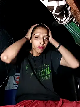 Snapshot of Pinki_thakur_1 chatting on July 5, 6:37 pm Pinki thakur 1 online show from July 5, 6:37 pm