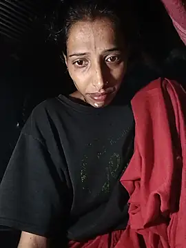 Snapshot of Pinki_thakur_1 chatting on July 21, 7:05 pm Pinki thakur 1 online show from July 21, 7:05 pm