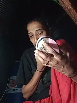 Snapshot of Pinki_thakur_1 chatting on July 30, 7:24 pm Pinki thakur 1 online show from July 30, 7:24 pm