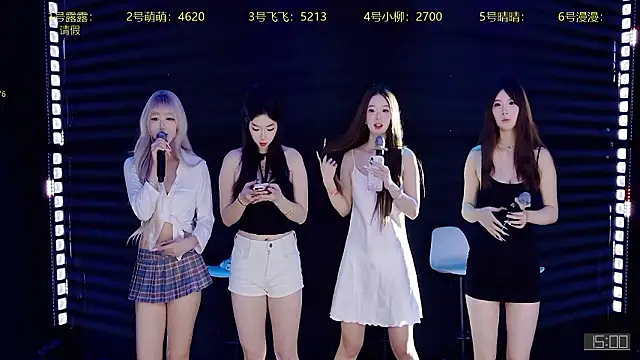 CrazyGirl-888 online show from January 17, 1:38 pm