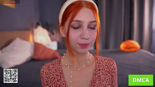 Snapshot of Venelopa chatting on October 20, 3:12 pm Venelopa online show from October 20, 3:12 pm