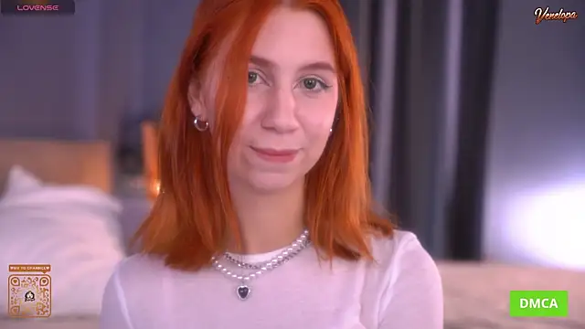 Snapshot of Venelopa chatting on November 6, 3:57 pm Venelopa online show from November 6, 3:57 pm