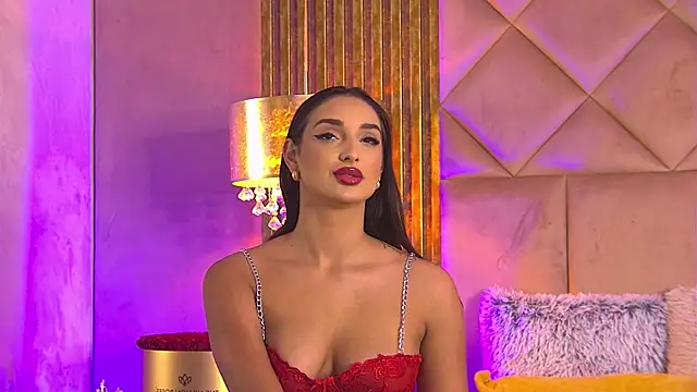 Kimberlymav online show from June 8, 2:06 pm