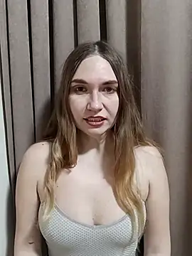 KisaVixen online show from February 14, 5:10 pm