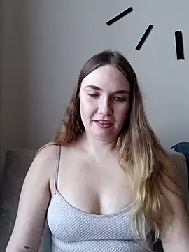 KisaVixen online show from March 12, 1:28 pm