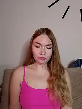KisaVixen online show from April 29, 9:57 am