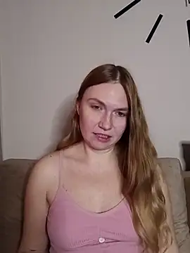 KisaVixen online show from May 2, 2:55 pm