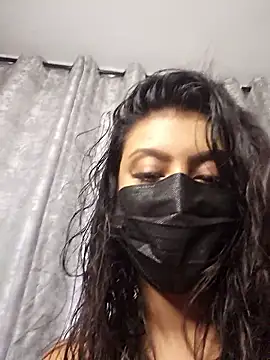 Indian GlowingMiax online show from April 27, 7:06 am