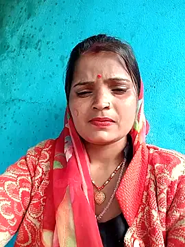 Rubi12A online show from February 4, 3:45 am